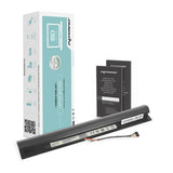 Batería Para Portátil Lenovo L14m4a01 14.4v 2200mah