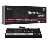 Batería Para Portátil Lenovo L18m6p90 Thinkpad