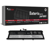 Batería Para Portátil Lenovo L21m4pg1 Thinkpad L13