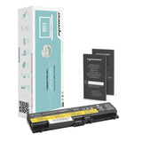 Batería Para Portátil Lenovo T420 10.8v 4400mah
