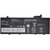 Batería Para Portátil  Lenovo T480s L17l3p71 11.58v 57wh