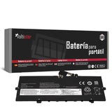 Batería Para Portátil Lenovo Thinkbook 13x G2 13s G4 L21m4pd0 L21c4pd0