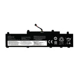 Batería Para Portátil Lenovo Thinkpad C14 Series L21M3Pg2-68-3S1P