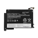 Batería Para Portátil Lenovo Thinkpad P40 Yoga 460 53whr 3c 00hw020 Sb10f46458