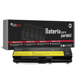 Batería Para Portátil Lenovo Thinkpad T420