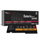 Batería Para Portátil Lenovo Thinkpad T420s T430si 42t4845
