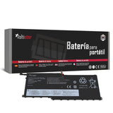 Batería Para Portátil Lenovo Thinkpad X1c Yoga 00hw028 00hw029 01av438 01av439