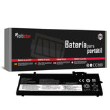 Batería Para Portátil Lenovo Thinkpad X280 Series 01av470