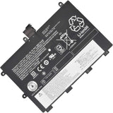 Batería Para Portátil Lenovo  Thinkpad Yoga 11e 20d9 20da 20e6 20e8 20ed 20ee Series 45n1750 45n1748 45n1749 45n1751 7,4v 4400mah