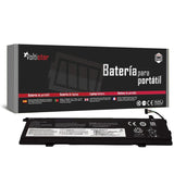 Batería Para Portátil Lenovo Yoga 730 15ikb L17c3pe0