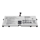 Batería Para Portátil Lg Gram 16z90p Lg15z90n