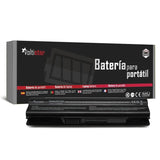 Batería Para Portátil Msi Cr650 Cx650 Fr700 Bty-S14 Bty-S15