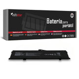 Batería Para Portátil Msi Gf66 Thin 11 Ms 1581 Bty M55