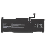 Batería Para Portátil Msi Modern 15 A10rb A10m Bty M491 Conector Negro