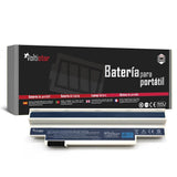 Batería Para Portátil Packard Bell Nav50