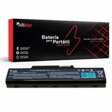 Batería Para Portátil Packard Bell Pawf7