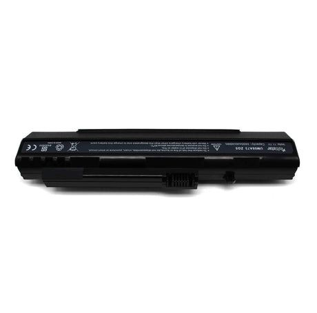 Batería Para Portátil Packard Bell Zg5