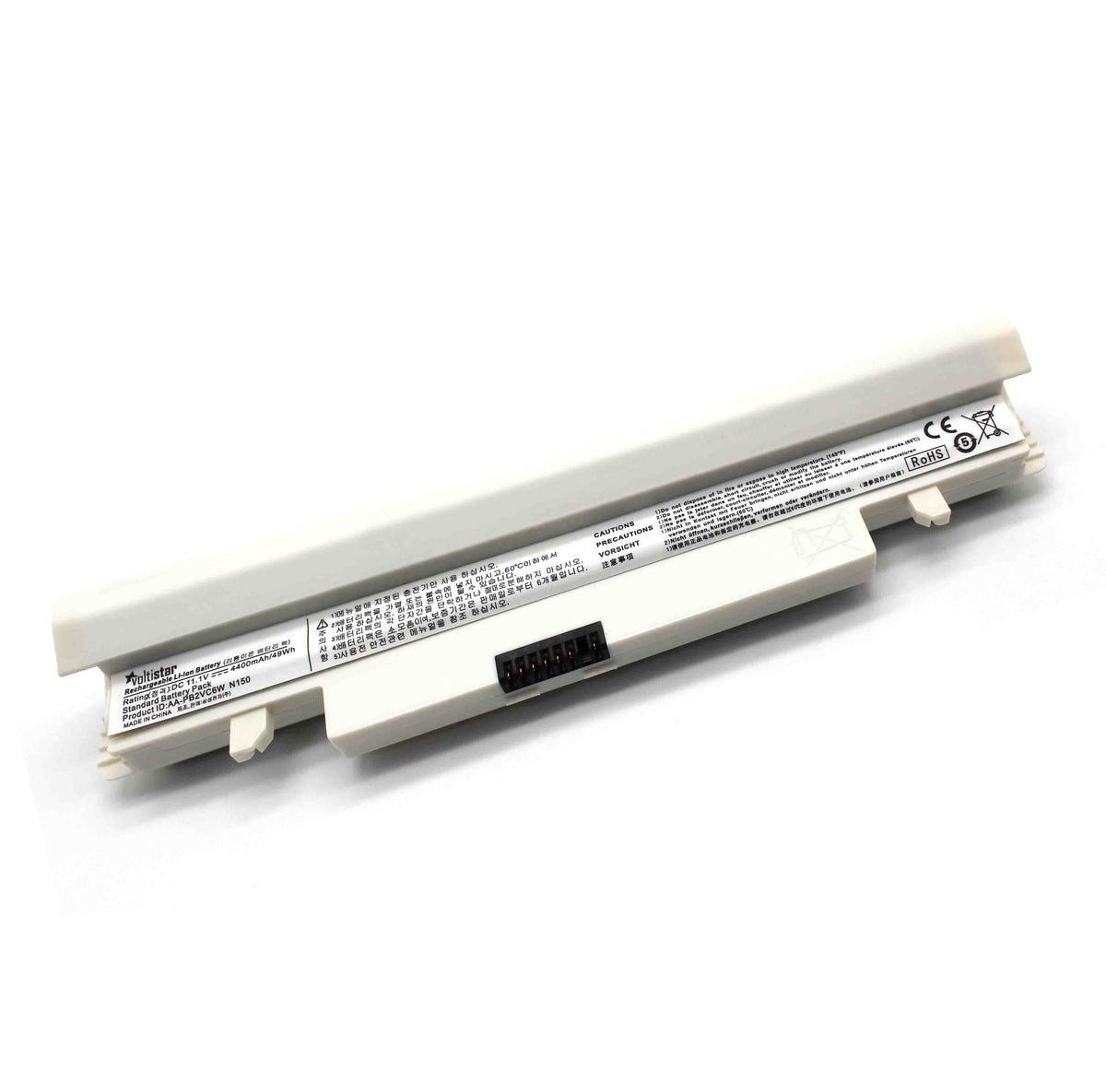 Batería Para Portátil Samsung A-Pb2vc6b Aa-Pb2vc6w Aa-Pl2vc6w/E