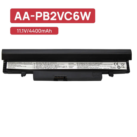 Batería Para Portátil Samsung N143 N145 N148 N150 N250 N250P N260 N260P Plus