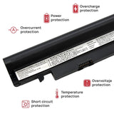 Batería Para Portátil Samsung Aa-Pb2vc6b Aa-Pb2vc6w Aa-Pl2vc6w/E