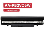 Batería Para Portátil Samsung Aa-Pb2vc6b Aa-Pb2vc6w Aa-Pl2vc6w/E