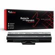 Batería Para Portátil Sony Vaio Vgn-Ns21M Vgn-Nw21Ef Vgn-Aw Vgn-Cw Vgn-Fw