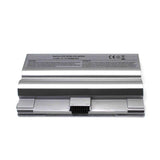 Batería Para Portátil Sony Vaio Pcg-3a1m Vgn-Fz Vgn-Fz31m Vgp-Bps8 Vgp-Bps8a Vgp-Bps8b