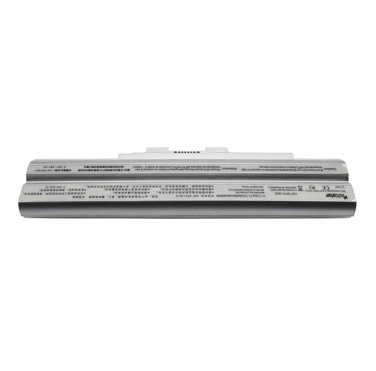 Batería Para Portátil Sony Vaio Pcg-7141m