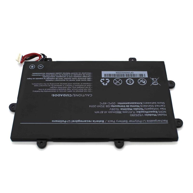 Batería Para Portátil Sony Vaio Pe15 V525290