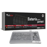 Batería Para Portátil Sony Vaio Svt-14 Svt-15 T14 Vgp-Bps33