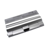 Batería Para Portátil Sony Vaio Pcg-3A1M Vgn-Fz Vgn-Fz31M Vgp-Bps8 Vgp-Bps8A Vgp-Bps8B