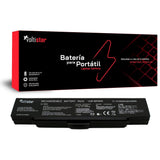 Batería Para Portátil Sony Vaio Vgp-Bps10 Bps10 Vgn-Nr21s