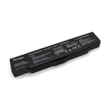 Batería Para Portátil Sony Vaio Vgp-Bps10 Bps10 Vgn-Nr21s