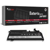 Batería Para Portátil Thinkpad 13 01av436