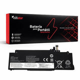 Bateria Para Portatil Thinkpad T14s G5 G6 L23m3p75 L23c3p70 L23d3p76