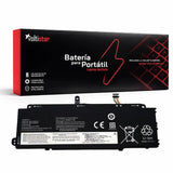 Bateria Para Portatil Thinkpad X13 Yoga G4 L22b4p70 L22c3p74 L22m4p70