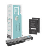 Batería Para Portátil Toshiba Pa3817u 10.8v 4400 Mah