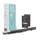 Batería Para Portátil Toshiba Pa5212u 14.8v 2200mah