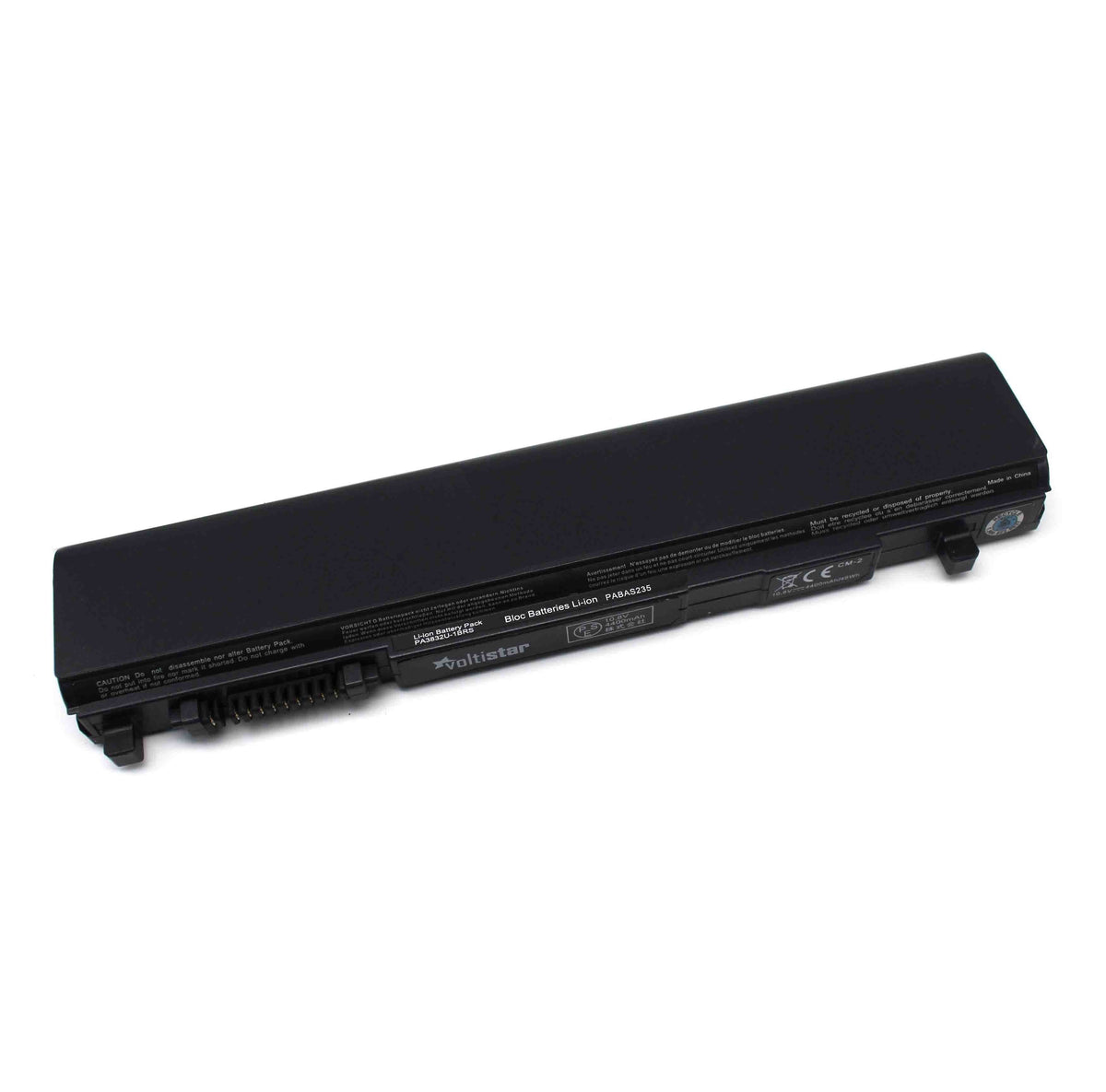 Batería Para Portátil Toshiba Portege R930-131 R930-133 R930-13H R930-13U R930-13V