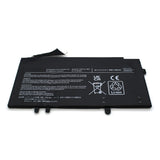 Batería Para Portatil Toshiba Satellite U920T Pabss267 Pa5073U-1Brs U920Tt-S2120 U925T