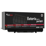 Batería Para Portátil Toshiba Satellite U940 U900 L900 S900 Pa5076r 1brs Pa5076u 1brs Pa5077u 1brs Pabas268