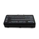 Batería Para Portátil Toshiba Satellite Equium Pa3591U-1Bas Pa3591U-1Brs