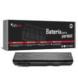 Batería Para Portátil Toshiba Pa3787U-1Brs Pabas222