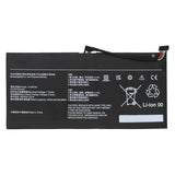 Batería Para Portátil Xiaomi Book S 12.4 Mit2205 Aa  P12b01w