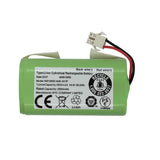 Batería Para Robot Aspirador Ilife A4s 4s1p 004 Green 14,4v 2800mah