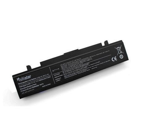 Batería Para Portátil Samsung E152 E251 E252 E372 Aa-Pb9Nc5B Aa-Pb9Nc6B Aa-Pb9Ns6B Aa-Pl9Nc2B