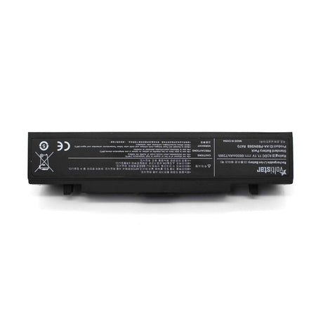Batería Para Portátil Samsung E152 E251 E252 E372 Aa-Pb9Nc5B Aa-Pb9Nc6B Aa-Pb9Ns6B Aa-Pl9Nc2B