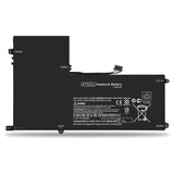 Batería Para Tablet Hp Elitepad 900 G1 At02xl Hstnn-C75c Hstnn-Ib3u
