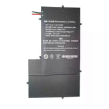Batería Para Teclast F15 Stonering H 28172300p 5500mah