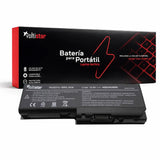 Batería Para Portátil Toshiba Satellite P300 P300D P305 P305D X200 X205